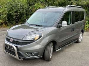 Fiat Doblo Doblo 1.4 T-Jet 16V Lounge