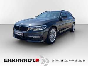 BMW 525 d Touring Steptronic PANO*NAVI*LED*HEADUP*LEDER...