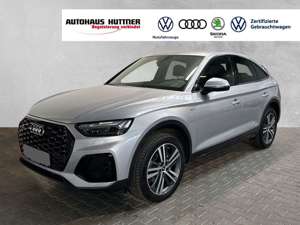 Audi Q5 Sportback S-LINE 40 TDI quattro S-tronic NAVI