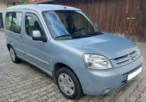 Citroen Berlingo Berlingo Multispace 1.6 16V Plus