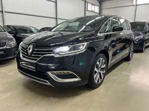 Renault Espace Limited 7.Sitzer Kamera LED BOSEL Panoram