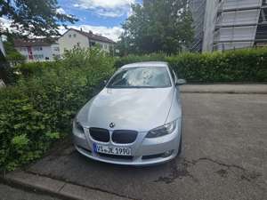 BMW 325 325i Coupe