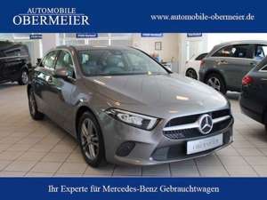 Mercedes-Benz A 200 Progressive Navi LED