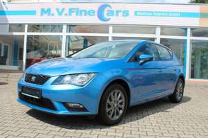 SEAT Leon 1.6 *erst 49tkm*Bluetooth*