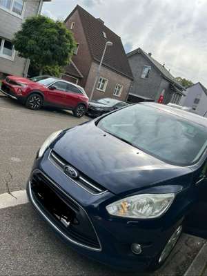 Ford Grand C-Max Trend