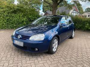 Volkswagen Golf 2.0 TDI DSG Edition