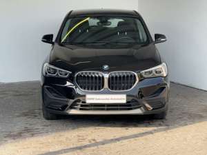 BMW X1 sDrive18dA Advantage Navi.LED.ParkAss.SHZ.MFL