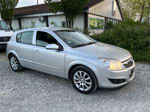 Opel Astra Opel Astra 1.6 TÜV NEU