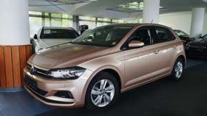 Volkswagen Polo VI Comfortline/Alu/Klima/MFL/PTS/Temp