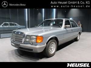 Mercedes-Benz 380 SEL (V126) *Vollausstattung*Sammlerfahrzeug*