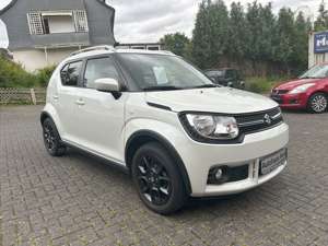 Suzuki Ignis Dualjet Comfort