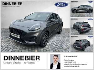 Ford Puma ST-Line LED+Kamera+Allwetter+Winterpaket