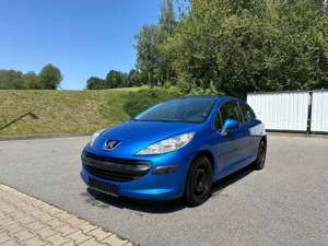 Peugeot 207 95 VTi Filou