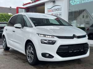 Citroen C4 Picasso Intensive LED/NAVI/KEYLESS/PDC/ALUS