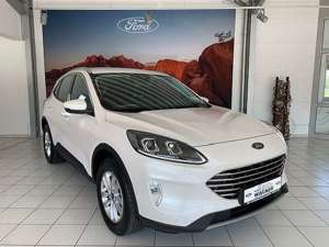 Ford Kuga 2.5  PHEV TITANIUM/LED/TWA/RFK/iACC