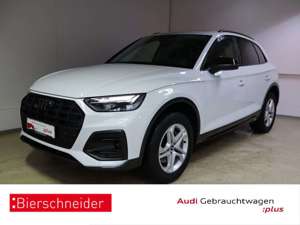 Audi Q5 50 TDI qu advanced AHK PANO STANDH 5J.GAR.