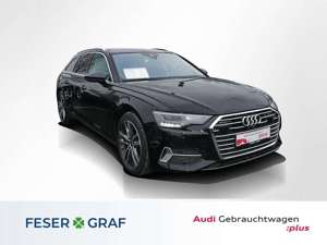 Audi A6 Avant Sport 45 TFSI quattro S tronic Pano/ACC