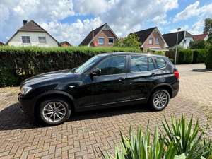 BMW X3 X3 xDrive30d Aut.