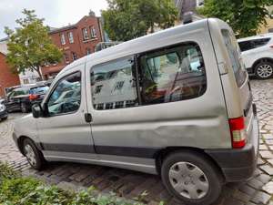 Citroen Berlingo Berlingo Multispace 1.4i Plus