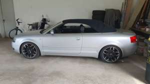 Audi A4 Cabriolet 2.4