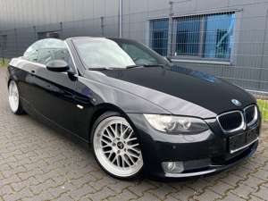 BMW 320 d E93 Cabrio 19 Zoll ULTRA WHEELS LEDER XENON