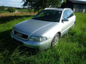 Audi A4 Avant 1.9 TDI, Sehr Gut