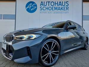 BMW 320 d xDrive MSport*FACELIFT*WIDSCREEN*Dravitgrau