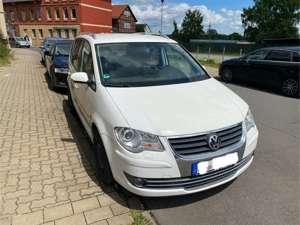 Volkswagen Touran 1.4 TSI Trendline