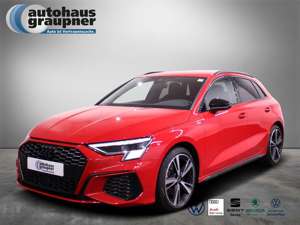 Audi A3 Sportback 40 TDI quattro S tronic S line