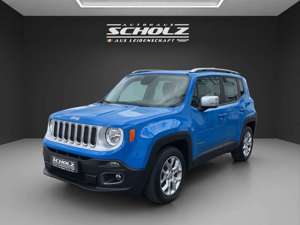 Jeep Renegade MY15 Limited 1.4l MultiAir 2WD 6MT 103k