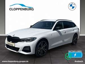 BMW 330 e Touring M Sportpaket DAB LED ACC + StopGo AHK