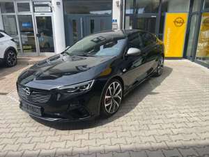 Opel Insignia GSi 4x4