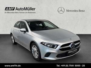 Mercedes-Benz A 220 A 220 Progressive AUTOM.+LED+KAMERA+MBUX+PDC+SHZ