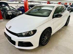 Volkswagen Scirocco R 2.0 TSI DSG Schalensitze|Dynaudio|Nav