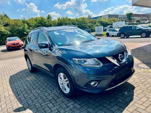 Nissan X-Trail Tekna*GLASSCHIEBEDACH*AHK*360c°KAMERA*