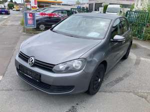 Volkswagen Golf Trendline