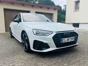 Audi A4 Audi A4 Avant S line 40TDI quattro ACC AHK PD