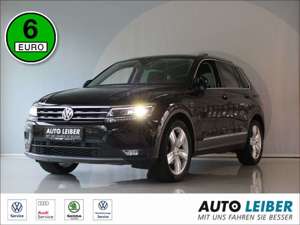 Volkswagen Tiguan 1.5 TSI ACT OPF DSG Highline HUD/LM19/Cam/C