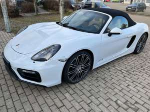 Porsche Boxster Boxster GTS PDK