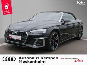 Audi A5 Cabriolet 40 TFSI S line