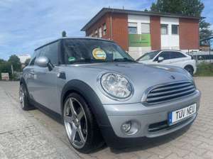 MINI One Cooper+Klima+SHZ+Panoschiebedach