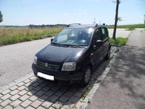 Fiat Panda Panda 1.2 Dynamic