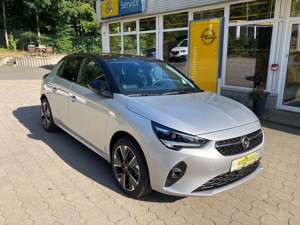 Opel Corsa-e e Elegance