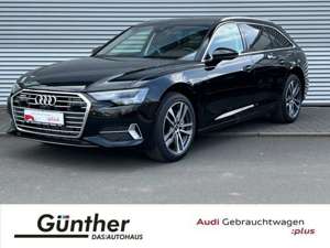 Audi A6 SPORT 45 TFSI QUATTRO+PANORAMA+AHK+VIRT