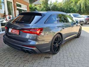 Audi S6 3.0 TDI quattro Avant MATRIX AHK BO 21" STHZ