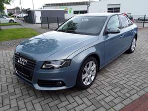 Audi A4 Attraction