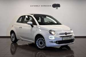 Fiat 500 Dolcevita *PANO *DAB *MWST *CARPLAY