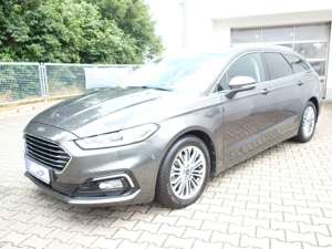 Ford Mondeo Turnier Titanium,LED.Navi.AHK.KeyFree