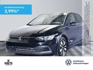 Volkswagen Golf VIII Move 1.5 TSI LED+NAVI+ACC