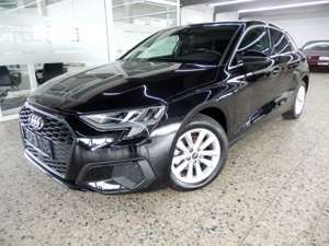 Audi A3 Sportback 35 TFSI 1.5l S-tronic LED/Navi/PDC/